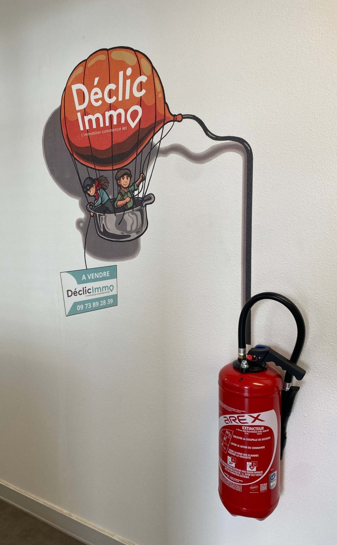 vendée Nom du projet